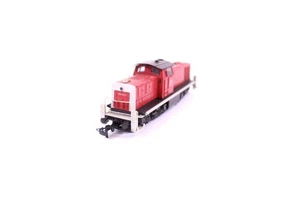 ROCO Diesellokomotive BR 290 101-5 Rangierlok DB EP IV Licht Modellbahn Spur H0 - Picture 1 of 5
