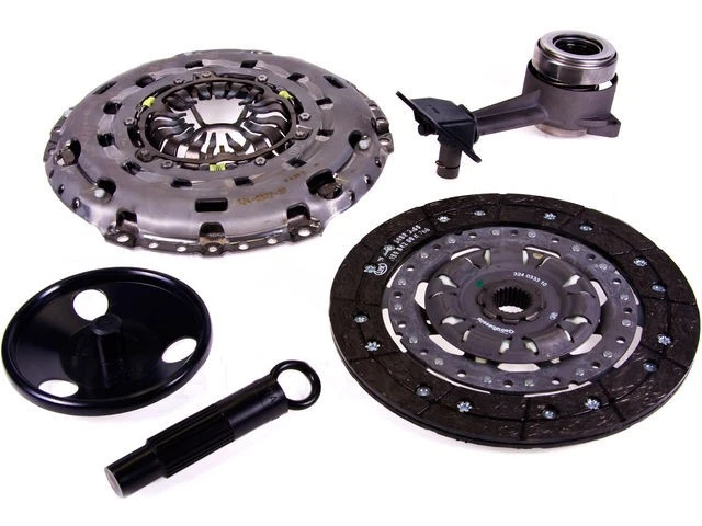 Kit de embreagem 91HVVK23 para Ford Focus 2005 2007 2006 2008 2009 2004 2003 2010 2011 - Imagem 1 de 1