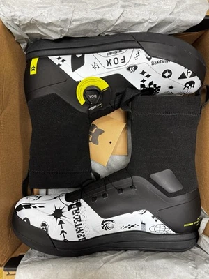 Fox Union Zapatos MTB Todo Clima Talla 43 - Edición Lunar  Foto 1 de 3