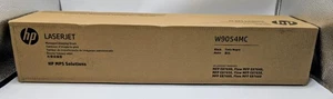NOWY HP W9054MC Czarny Laserjet Zarządzany bęben obrazowy E87640 E87640Z E87650Z - Zdjęcie 1 z 2