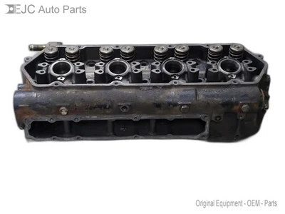Right Cylinder Head For 99-03 Ford F-250 Super Duty  7.3 1825113C1 Diesel - Image 1 of 4