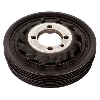 For Hyundai Sonata 1992-1998 ATP Graywerks Harmonic Balancer Foto 1 de 2