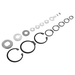 Simson SET Sicherungsteile Motor S51 - Bild 1 von 1