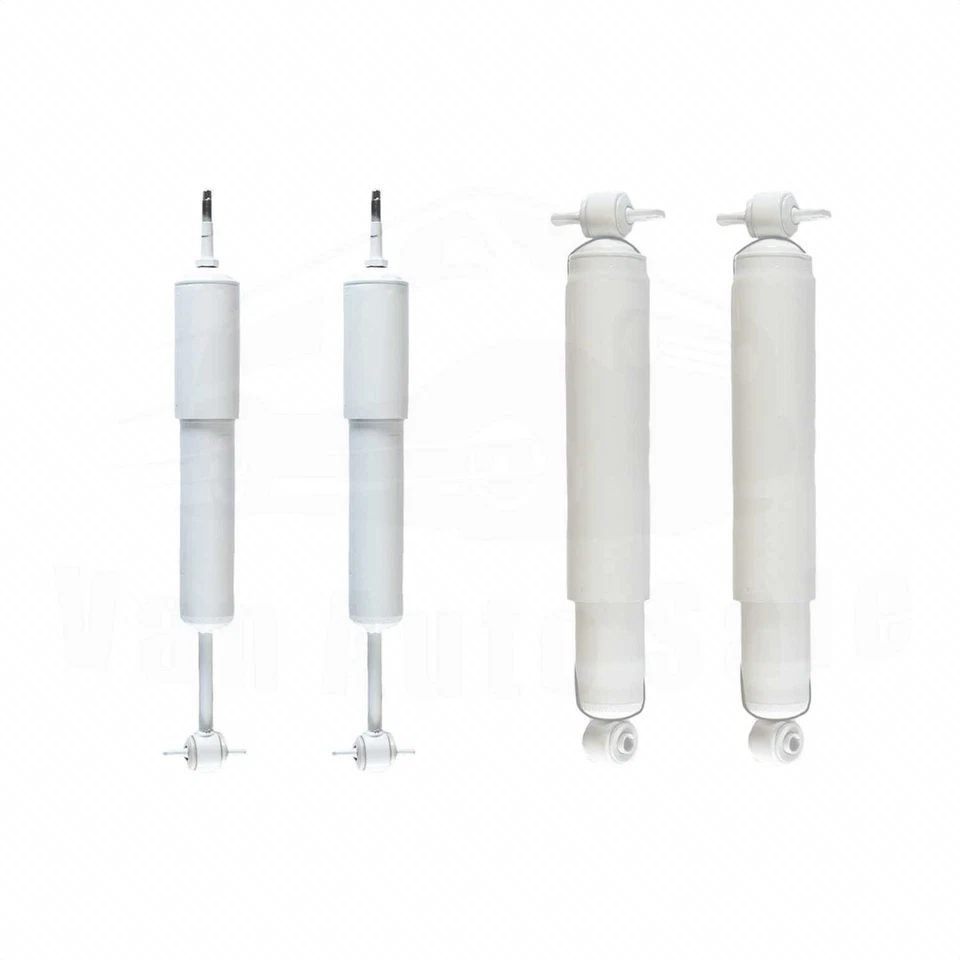 Amortiguadores traseros delanteros Ultra Truck Gabriel para Mercury Mountaineer 97-01 Foto 1 de 1