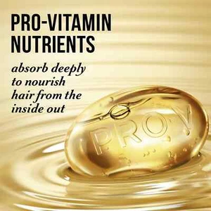 Pantene Pro-V Daily Moisture Renewal 2 in 1 Moisturizing Shampoo and Conditioner - Picture 1 of 1