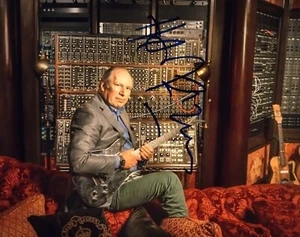 Hans Zimmer signiert 8x10 - Bild 1 von 1