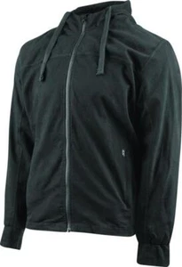 Speed and Strength Go for Broke Armored Hoody Black - Large - Picture 1 of 2