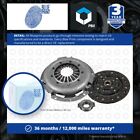Clutch Kit 3pc (Cover+Plate+Releaser) fits NISSAN PRIMERA P10, W10 2.0D 90 to 96 Nissan Primera