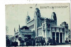 CPA-Carte Postale Belgique-Anvers exposition de 1930 Palais du Congo VM32106