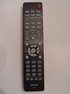 Pieza de control remoto Denon RC-1159 # 30701000400AD para DNP720AE - Imagen 1 de 1