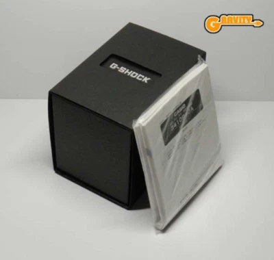 Casio G-Shock GW9400RD-4 Burning Red Rangeman gw-9400 9400rd - Immagine 1 di 4