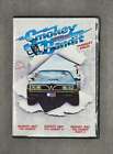 Smokey and the Bandit : Pursuit Pack : The Franchise Collection DVD