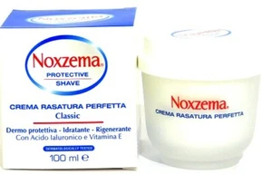 Noxzema Protective Shave - Rasiercreme für perfekte Rasur & sanfte Haut100ml - Bild 1 von 1