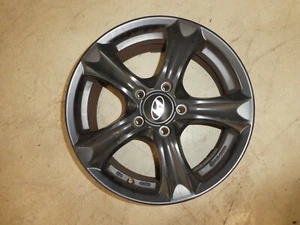 Llanta de aluminio Hyundai KBA 48073 tamaño 6,5x16 - Imagen 1 de 5