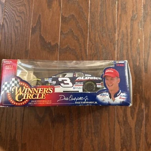 Dale Earnhardt Jr #3 AC Delco Winners Circle 1998 Monte Carlo 1:24 Scale - Picture 1 of 2