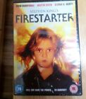 Firestarter Dvd