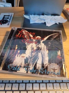 Long Winter's Stare Cold Tale Eternal CD SEALED - Bild 1 von 2