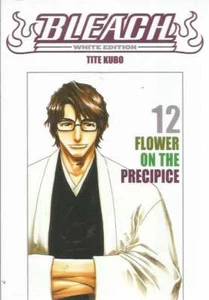 BLEACH WHITE EDITION 12 - Bild 1 von 1