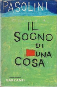 Il sogno di una cosa - Picture 1 of 1