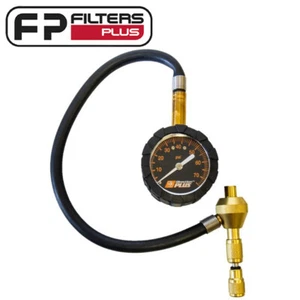 Deflactor de neumáticos analógico DPTD Direction Plus 4X4/4WD *VENTA DEL DÍA DEL PADRE* AHORRA $$$ - Imagen 1 de 1
