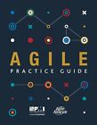 Agile Practice Guide by Project Management Institute Staff usa stock