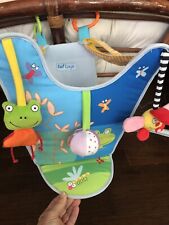 Taf Toys Easier Drive Car Seat Toy