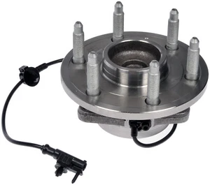 Conjunto de cojinete delantero y buje Dorman 930-633.25819677 se adapta a 07-14 Tahoe tracción trasera - Imagen 1 de 3