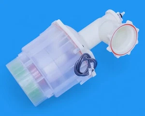 Gebläse Motor für Lay-Z-Spa S100102 AirJet Bubble Whirlpool Pumpe 220 Volt - Bild 1 von 3