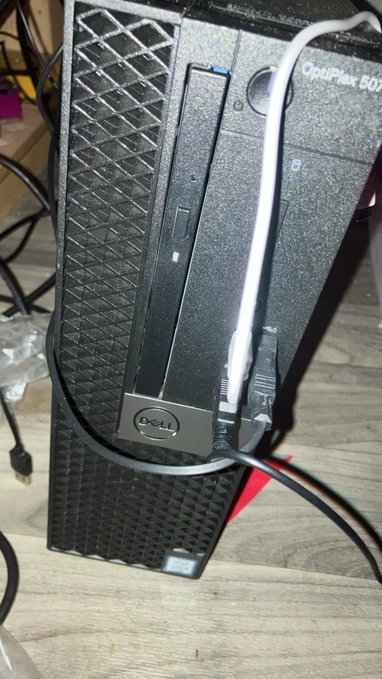 Dell Pc - Image 1 of 1