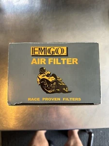 Suzuki 13780-00A00 Air Filter GS550 83-86 GS1150 84-86 NP9817 - Picture 1 of 2