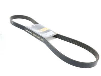 For 2017-2020 Audi A4 Quattro Accessory Drive Belt 47768GFDS 2018 2019 - Image 1 of 2