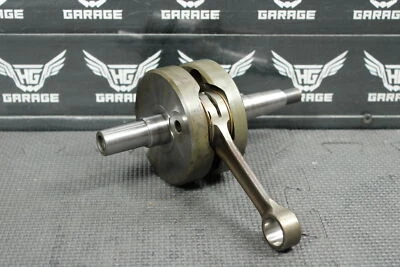 KTM 85SX 2004 motor OEM cigüeñal cigüeñal 47030118100 Foto 1 de 4