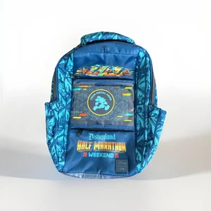 Mochila Maratón Disney 1/2  - Imagen 1 de 8