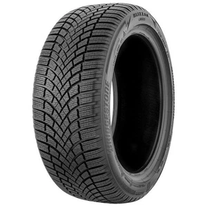 2x Winterreifen - BRIDGESTONE BLIZZAK LM005 205/55R16 91H - Bild 1 von 6