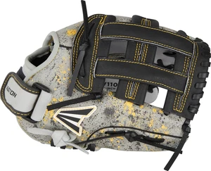 Guante beisbol juvenil tamanos 10 a 11 disenos variados flexible y resistente - Imagen 1 de 12