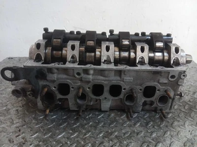 ENGINE CYLINDER HEAD FOR AUDI A4 BERLINA B5 1.9 TDI 9234018 9234018 - Image 1 of 4