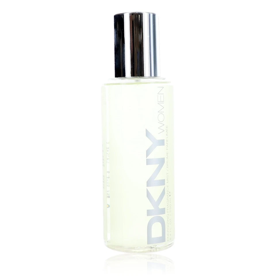 DKNY Energizing by Donna Karan, 8.4 oz Body Mist for Women - Image 1 of 1