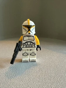 LEGO Star Wars Clone Trooper Commander (Phase 1) sw1146 - Bild 1 von 5