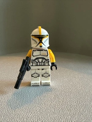 LEGO Star Wars Clone Trooper Commander (Phase 1) sw1146 - Bild 1 von 4