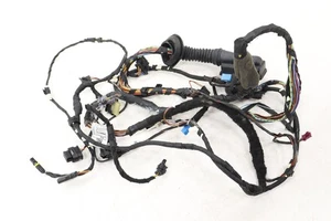 2016 - 2019 BMW 750I G12 FRONT LEFT DRIVER SIDE DOOR WIRE WIRING HARNESS OEM - Bild 1 von 11