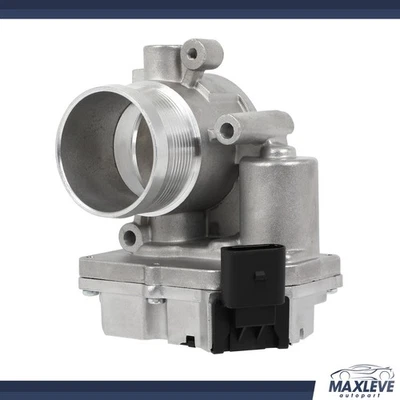 Throttle Body For Volkswagen Golf 2010-2014 Beetle 2013 2014 Jetta 2009-14 2.0L Foto 1 de 4