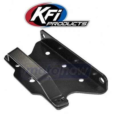 KFI Winch Mount for 2007-2009 Can-Am Outlander 800 HO 4x4 EFI XT - Winch eo - Изображение 1 из 4