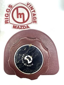 Mazda Rx7 FB S2 S3 1981 -1985 Burgundy Sunroof Mechanism Winder Opener Mech - Picture 1 of 4