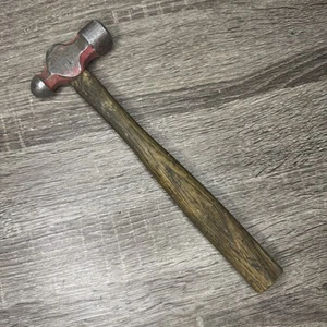 Vintage Mac Tools BH-8 8oz Ball Peen Hammer - Picture 1 of 9