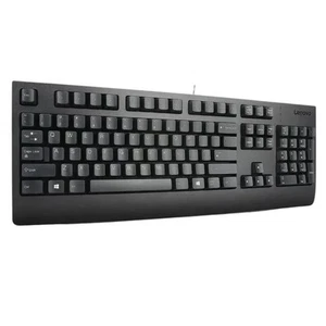 Lenovo Preferred Pro II (00XH688) USB Keyboard - SK8827 4X30M86879 Genuine - Picture 1 of 6