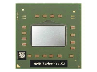 AMD Turion X2 RM-70 2 GHz Dual-Core (TMRM70DAM22GG) Processor
