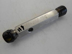 13/16 - 20 J-3BG INDICATORE SPINA FILETTATA, VAI, NO GO - Foto 1 di 1