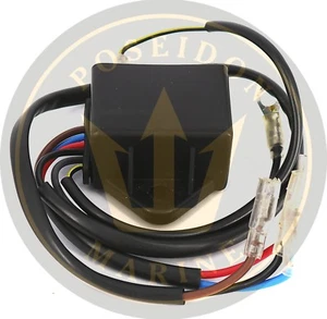 CDI UNIT for Tohatsu 9.9HP 15HP 18HP 2-Stroke RO: 3G2-06060-2 803706A3 8M0047313 - Picture 1 of 2