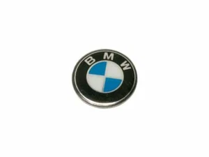 Genuine Emblem - BMW "Roundel" for Key Remote Emblem fits BMW 135is 2013 67CVWY - Picture 1 of 1