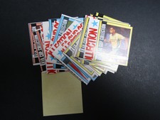 Match Magazine 1989 FA Cup Collection Football Sticker Choice (ef9)